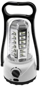 Фонарь КОСМОС