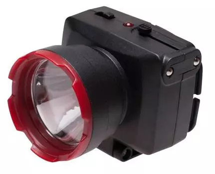 Фонарь КОСМОС