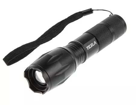 Фонарь TESLA