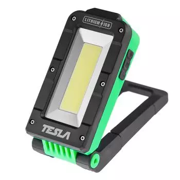 Фонарь TESLA