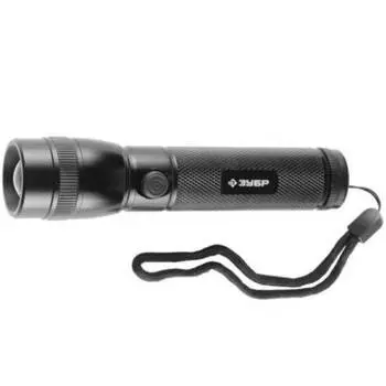 Фонарь ЗУБР