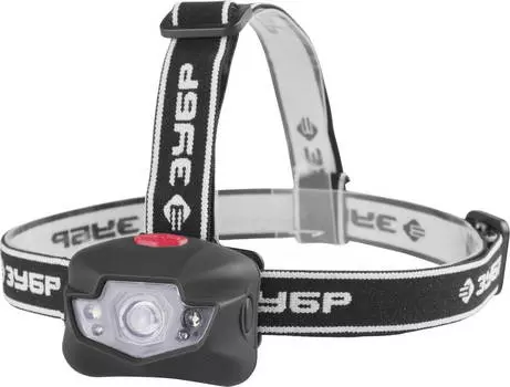 Фонарь ЗУБР