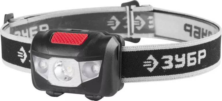 Фонарь ЗУБР