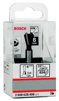 Фреза BOSCH
