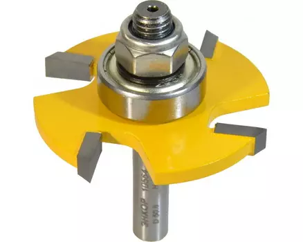 Фреза ЭНКОР