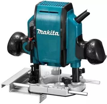 Фрезер MAKITA