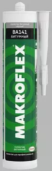Герметик битумный MAKROFLEX