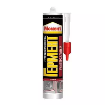 Герметик силиконовый HENKEL