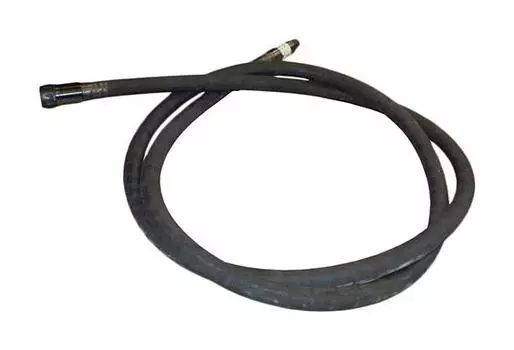 Гибкий вал КРАСНЫЙ МАЯК