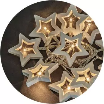 Гирлянда NAVIGATOR