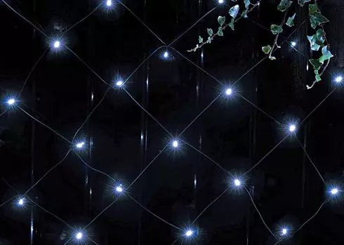 Гирлянда садовая ЭРА