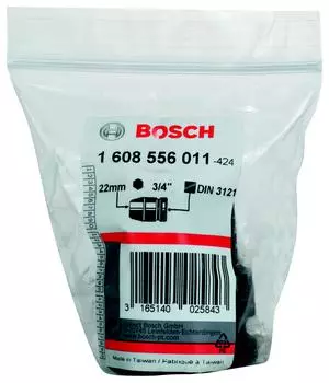 Головка BOSCH