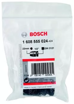 Головка BOSCH