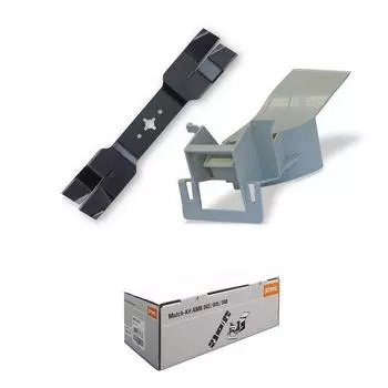 Головка STIHL