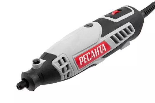 Гравер РЕСАНТА