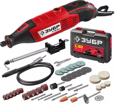 Гравер ЗУБР