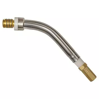 Гусак горелки ПТК