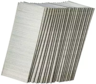 Гвозди для степлера FUBAG