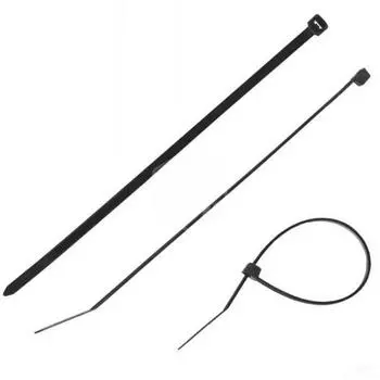 Хомут пластиковый ЗУБР