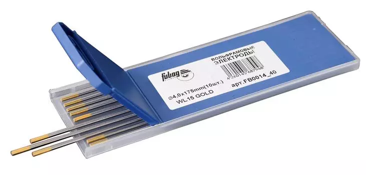 Электроды FUBAG