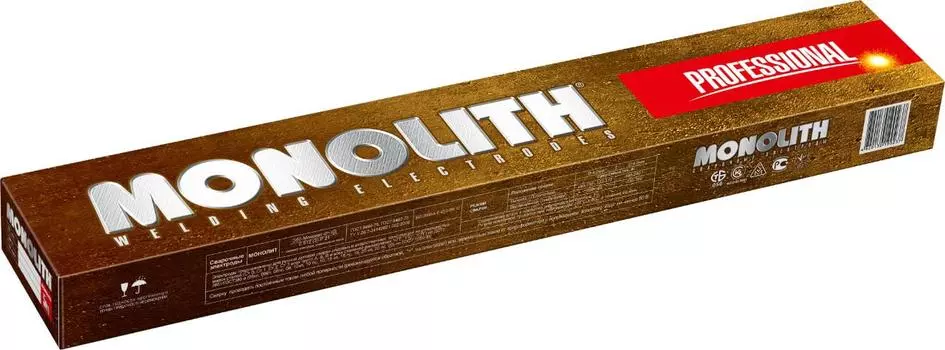 Электроды MONOLITH