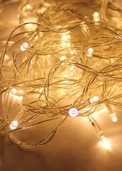 Электрогирлянда КОСМОС