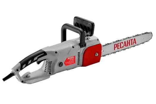 Электропила РЕСАНТА
