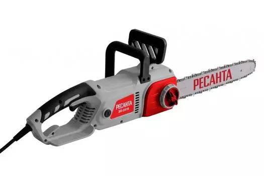 Электропила РЕСАНТА