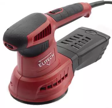 Эксцентриковая машина ELITECH