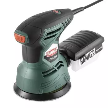 Эксцентриковая машина HAMMER