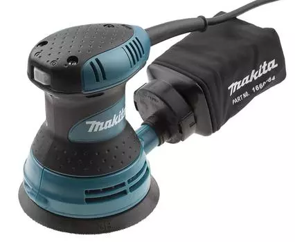 Эксцентриковая машина MAKITA