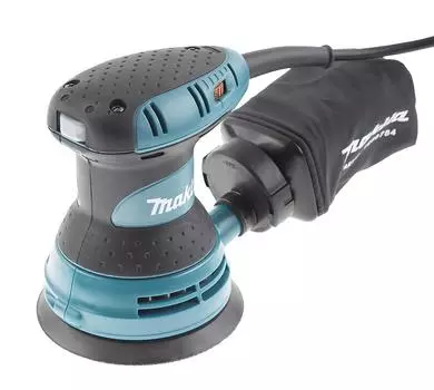 Эксцентриковая машина MAKITA