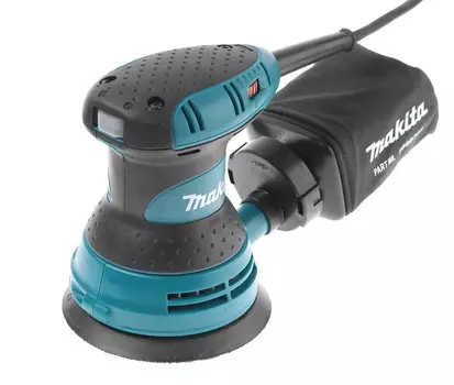 Эксцентриковая машина MAKITA