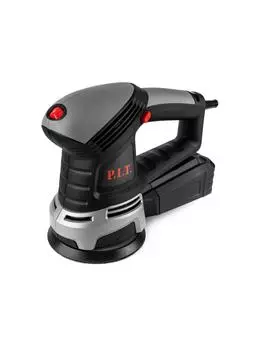 Эксцентриковая машина P.I.T.