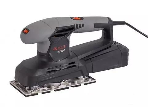 Эксцентриковая машина P.I.T.