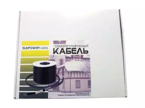 Кабель SUN POWER