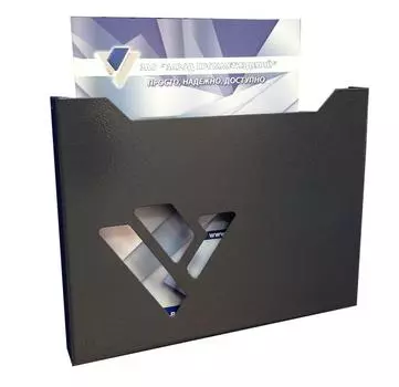 Карман для документации ВЕРСТАКОФФ