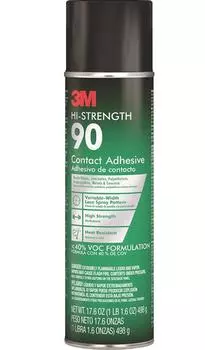 Клей-спрей 3М