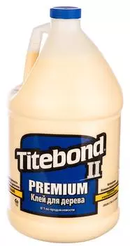 Клей столярный TITEBOND