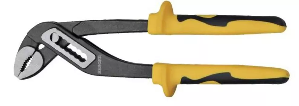 Клещи BERGER