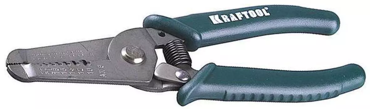 Клещи KRAFTOOL