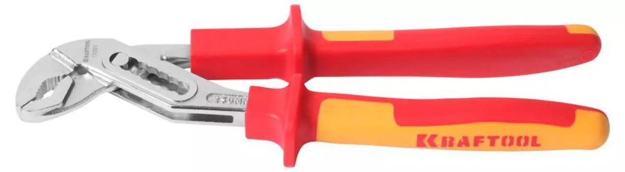 Клещи KRAFTOOL