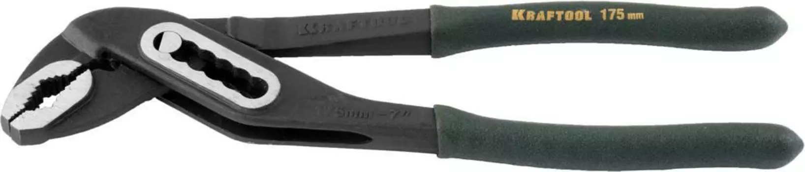 Клещи KRAFTOOL