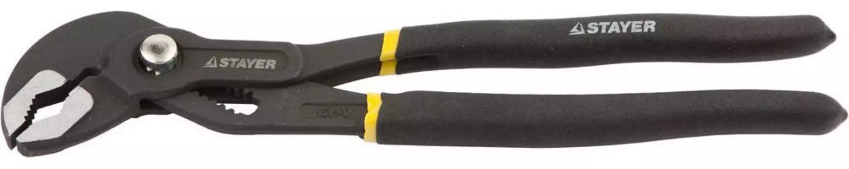 Клещи STAYER