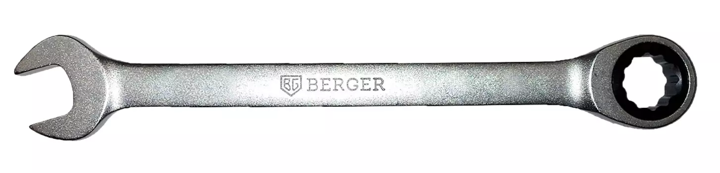 Ключ BERGER