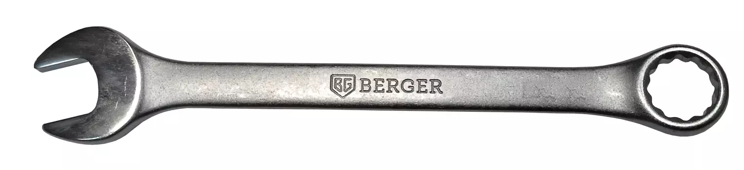 Ключ гаечный BERGER