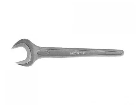 Ключ гаечный HORTZ
