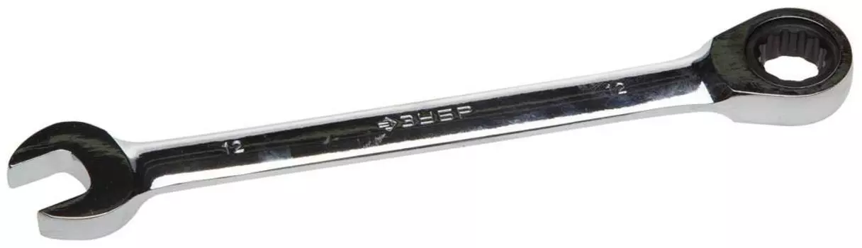 Ключ комбинированный ЗУБР