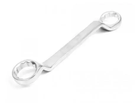 Ключ накидной HORTZ