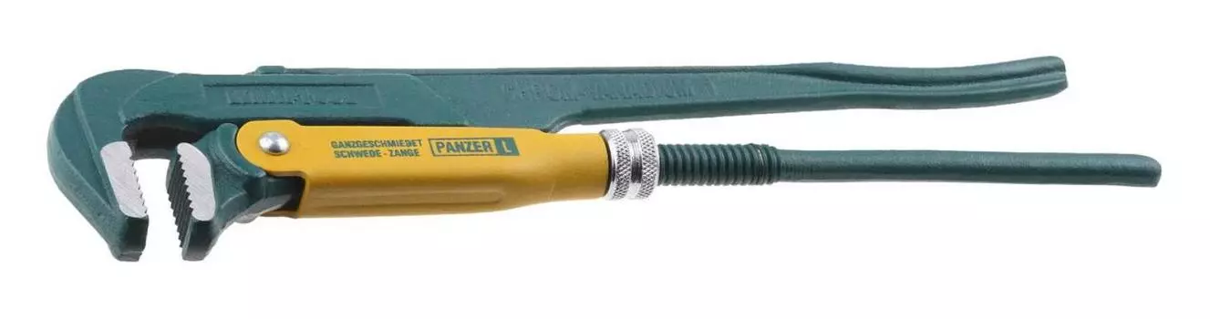 Ключ трубный шведский KRAFTOOL